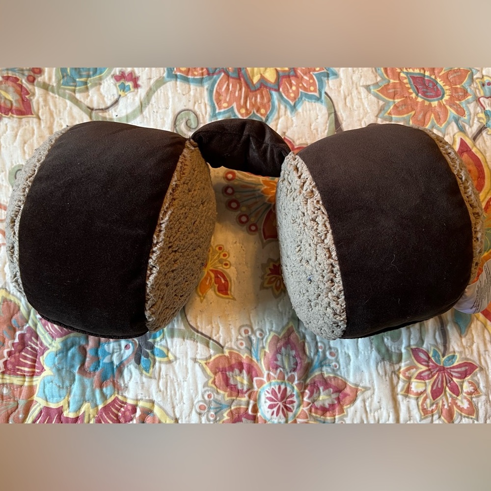Travel Neck Pillow
